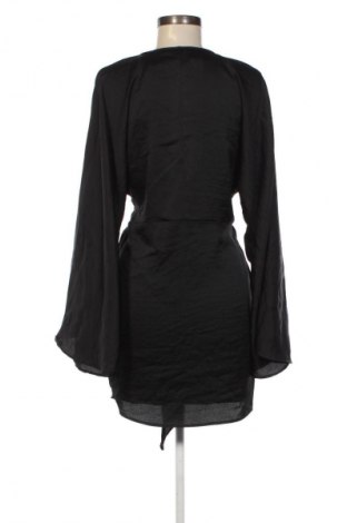 Rochie Gina Tricot, Mărime S, Culoare Negru, Preț 91,99 Lei