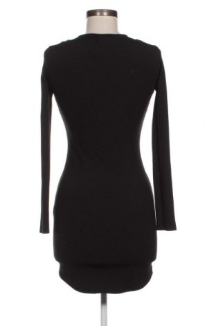 Kleid Gina Tricot, Größe S, Farbe Schwarz, Preis € 9,99