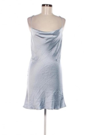 Kleid Gina Tricot, Größe M, Farbe Blau, Preis € 25,99