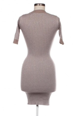 Kleid Gina Tricot, Größe S, Farbe Beige, Preis 17,39 €