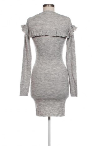 Kleid Ginger, Größe L, Farbe Grau, Preis € 10,99