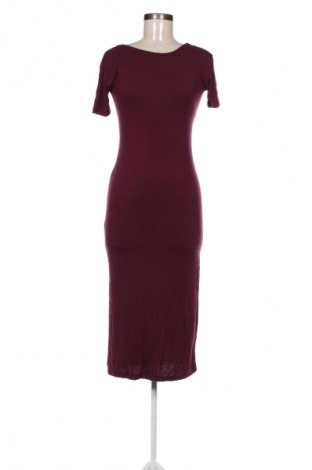 Kleid Ginger, Größe M, Farbe Rot, Preis 10,99 €