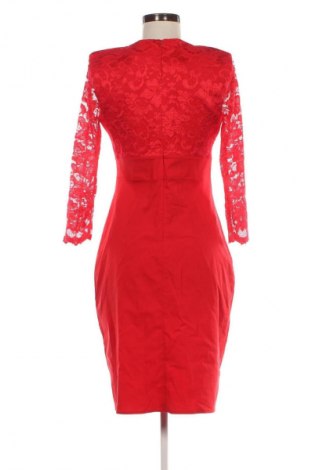 Kleid Goddiva, Größe L, Farbe Rot, Preis € 55,24