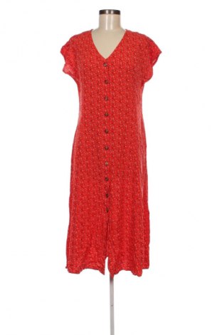 Kleid Grace & Mila, Größe L, Farbe Rot, Preis € 23,99