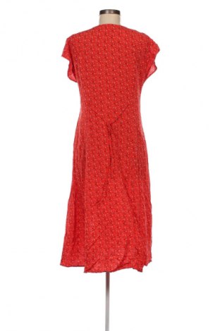 Kleid Grace & Mila, Größe L, Farbe Rot, Preis 33,99 €