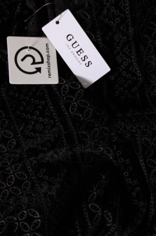 Kleid Guess, Größe M, Farbe Schwarz, Preis € 111,51