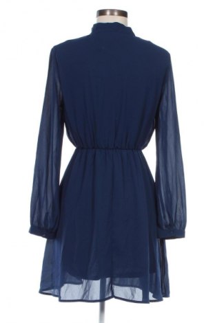 Kleid Guts & Gusto, Größe M, Farbe Blau, Preis € 8,99