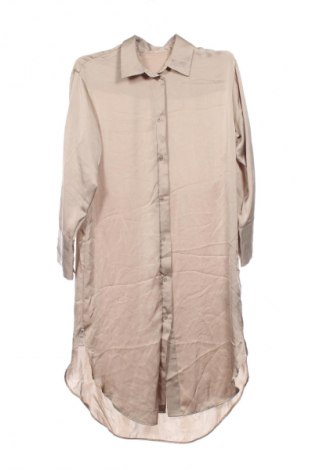 Kleid H&M, Größe M, Farbe Beige, Preis 5,49 €