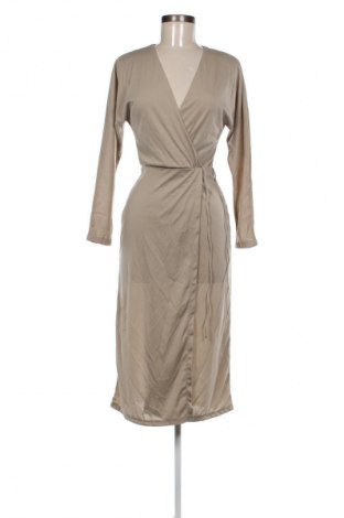 Kleid H&M, Größe XS, Farbe Beige, Preis € 9,49