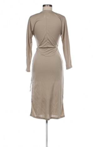 Kleid H&M, Größe XS, Farbe Beige, Preis € 9,49