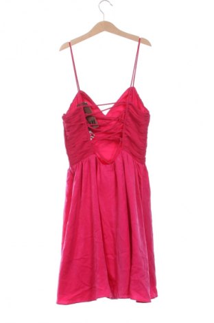 Kleid H&M, Größe S, Farbe Rosa, Preis 23,59 €