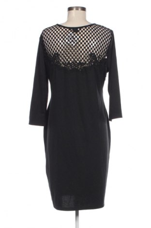 Rochie H&M, Mărime XL, Culoare Negru, Preț 95,99 Lei