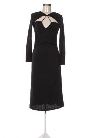 Rochie H&M, Mărime S, Culoare Negru, Preț 33,99 Lei