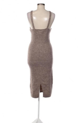 Kleid H&M, Größe M, Farbe Beige, Preis 13,99 €