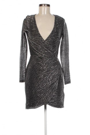 Kleid H&M, Größe S, Farbe Silber, Preis 5,99 €