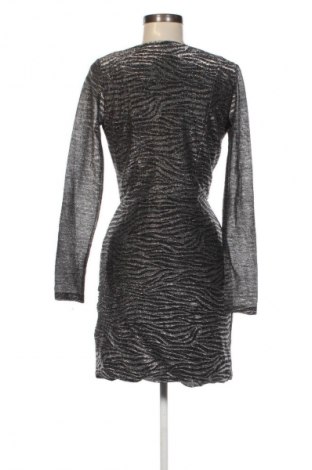 Kleid H&M, Größe S, Farbe Silber, Preis 5,99 €