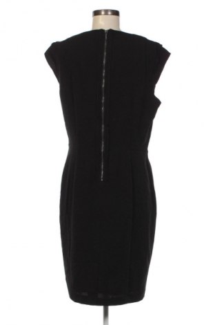 Kleid H&M, Größe XL, Farbe Schwarz, Preis 17,99 €