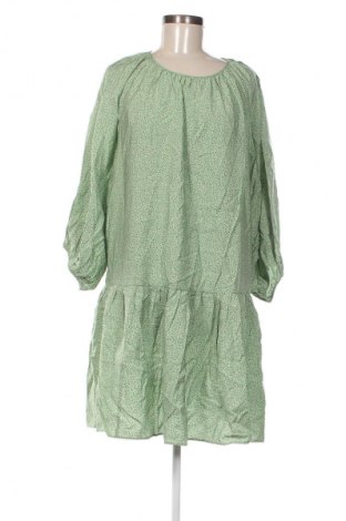 Rochie H&M, Mărime L, Culoare Verde, Preț 43,99 Lei