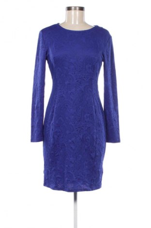 Kleid H&M, Größe M, Farbe Blau, Preis 8,49 €