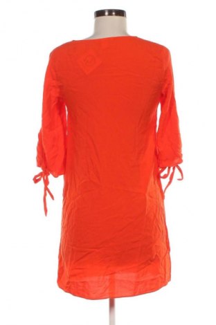 Kleid H&M, Größe S, Farbe Orange, Preis € 8,70