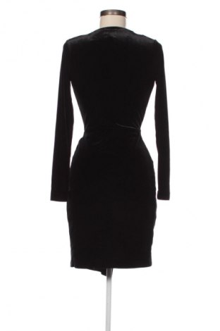 Kleid H&M, Größe XXS, Farbe Schwarz, Preis 14,99 €