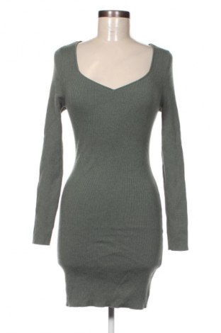 Kleid H&M, Größe M, Farbe Grün, Preis 11,49 €