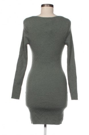 Rochie H&M, Mărime M, Culoare Verde, Preț 43,99 Lei