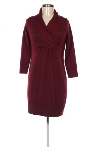 Kleid H&M, Größe S, Farbe Rot, Preis 6,99 €