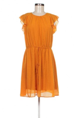 Kleid H&M, Größe M, Farbe Orange, Preis 11,49 €