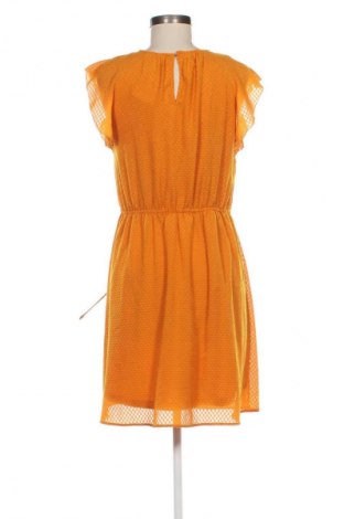 Kleid H&M, Größe M, Farbe Orange, Preis 10,99 €