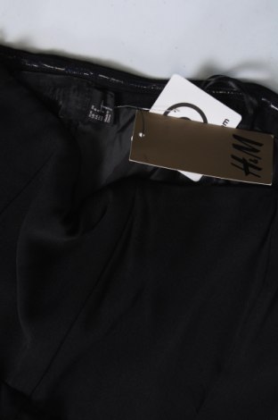 Φόρεμα H&M, Μέγεθος M, Χρώμα Μαύρο, Τιμή 7,97 €