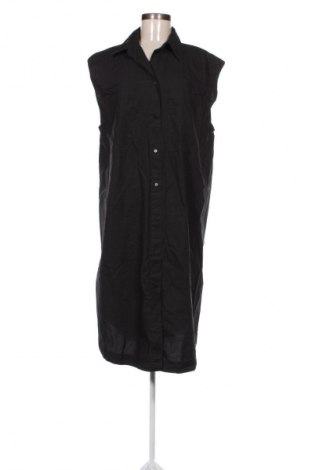 Rochie H&M, Mărime M, Culoare Negru, Preț 44,99 Lei