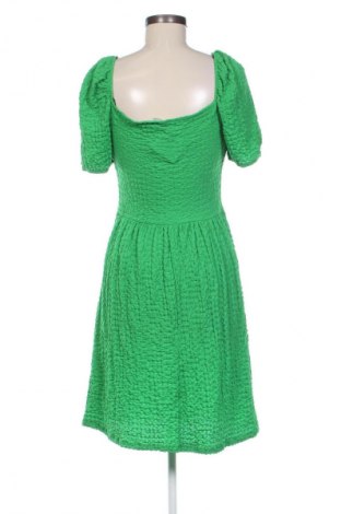 Rochie H&M, Mărime M, Culoare Verde, Preț 43,99 Lei