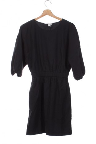 Kleid H&M, Größe XS, Farbe Schwarz, Preis € 10,99