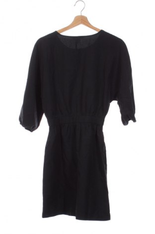 Kleid H&M, Größe XS, Farbe Schwarz, Preis € 10,99