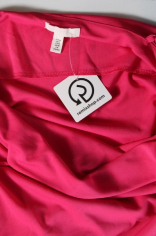 Kleid H&M, Größe M, Farbe Rosa, Preis 20,49 €