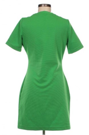 Rochie H&M, Mărime M, Culoare Verde, Preț 57,99 Lei