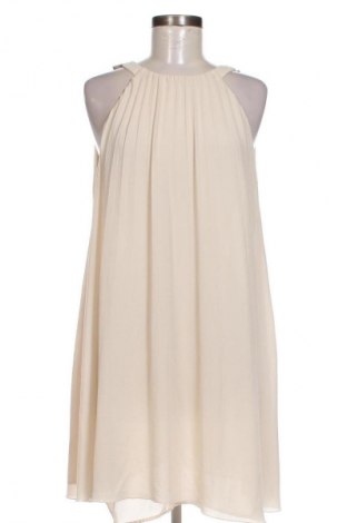 Kleid H&M, Größe M, Farbe Beige, Preis 19,44 €