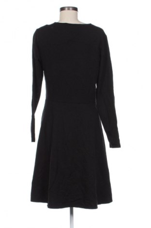 Rochie H&M, Mărime L, Culoare Negru, Preț 43,99 Lei