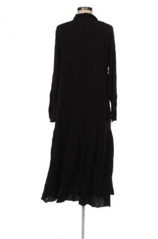 Rochie H&M, Mărime L, Culoare Negru, Preț 48,99 Lei