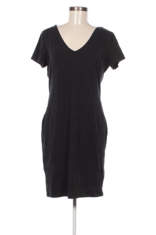 Kleid H&M, Größe L, Farbe Schwarz, Preis € 12,49