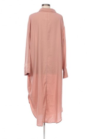 Kleid H&M, Größe XXL, Farbe Rosa, Preis 18,99 €