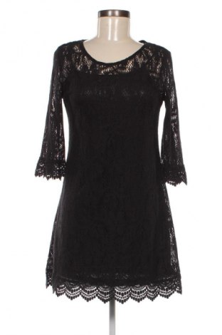 Rochie H&M, Mărime S, Culoare Negru, Preț 51,99 Lei