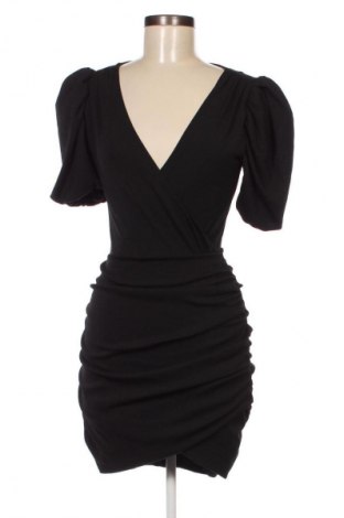 Rochie H&M, Mărime S, Culoare Negru, Preț 44,99 Lei