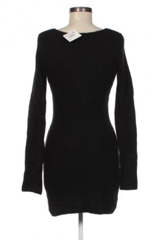 Kleid H&M, Größe S, Farbe Schwarz, Preis 7,49 €