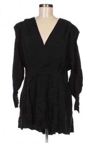 Kleid H&M, Größe S, Farbe Schwarz, Preis 11,99 €