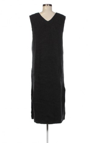 Rochie H&M, Mărime L, Culoare Gri, Preț 95,99 Lei