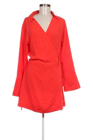 Kleid H&M, Größe M, Farbe Rot, Preis € 8,99