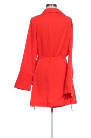 Kleid H&M, Größe M, Farbe Rot, Preis € 8,99