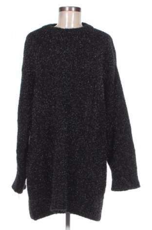 Rochie H&M, Mărime L, Culoare Negru, Preț 33,99 Lei